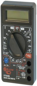 Мультиметр DT-830B