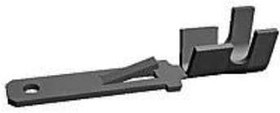 42460-1 (Loose Piece), Terminals RCPT 18-14 AWG .252 Cut Strip of 20