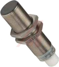 E59-A18C115D01-CV, 69.3mm Non Flush Mount, Inductive Sensor 0-10 V, 0-20 mA, Analogue Output, 15 mm E59-A18C115D01-CV, 69.3mm Non Flush Mount, Inductive Sensor 0-10 V, 0-20 mA, Analogue Output, 15 mm