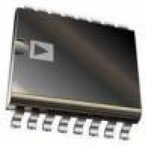 ADUM241D0BRWZ, Digital Isolators Robust 5kV RMS Quad Channel Digital Isolators, Input Disable (3/1 Channel Directionality) ADUM241D0BRWZ, Digital Isolators Robust 5kV RMS Quad Channel Digital Isolators, Input Disable (3/1 Channel Directionality)