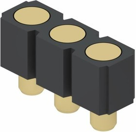 319-10-103-30-008000, Headers & Wire Housings Low Profile SLC Target Connector 319-10-103-30-008000, Headers & Wire Housings Low Profile SLC Target Connector