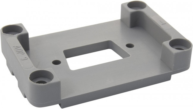 09300009965, D-Sub Tools &amp; Hardware D-SUB ADAPTER 9 POLES