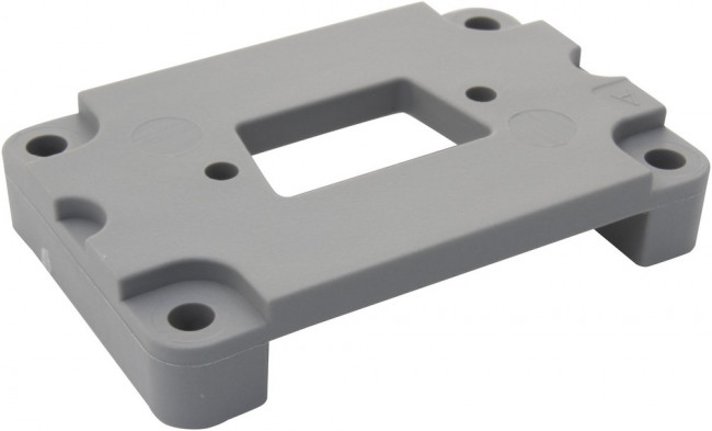 09300009965, D-Sub Tools &amp; Hardware D-SUB ADAPTER 9 POLES