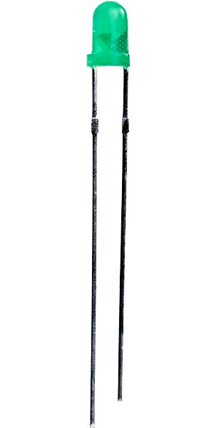 LG3360-K RD-30, светодиод LED