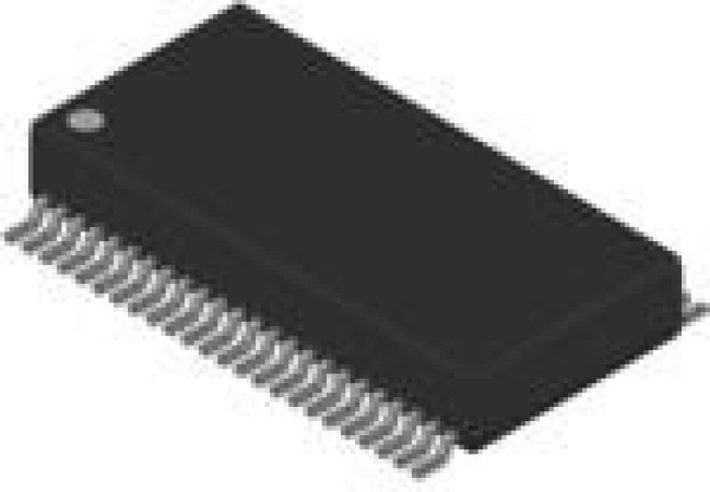 CY14B101KA-SP45XI, NVRAM, NVSRAM, 1 Мбит, 128К x 8бит, Параллельный, 45 нс, SSOP
