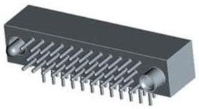 RM372-047-342-5900, Rectangular MIL Spec Connectors R-Series .075
