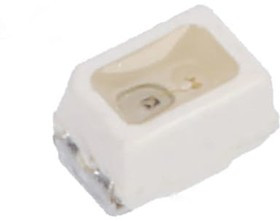 VLME23Q2T1-GS08, LED; SMD; 2014,Mini PLCC2; yellow; 90?355mcd; 2.2x1.4x1.3mm; 60°