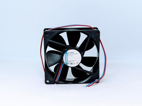 Вентилятор Ebmpapst 3414NHH 92x92x25mm 102mA/h 3.2W 24V