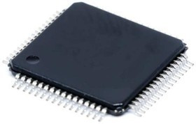 BQ79616PAPR, Монитор батареи, балансировщик [HTQFP-64 10x10mm]