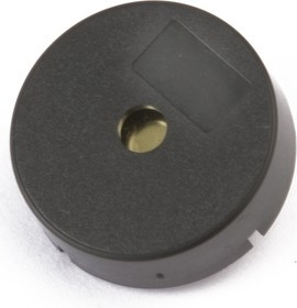 HPA22D, 10 В, 22 мм, Пьезоизлучатель звуковой