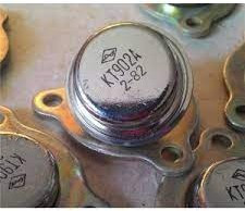 КТ902А транзистор КТ902А транзистор