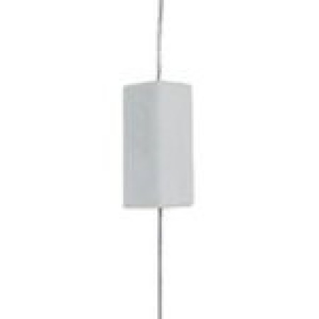 SQP-5 680 Ohm, резистор 5 Вт 680 Ом