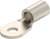 2-324061-5, Клемма с кольцевым наконечником, M4, #8, 8 AWG, 8 мм²