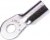 2-324061-5, Клемма с кольцевым наконечником, M4, #8, 8 AWG, 8 мм²