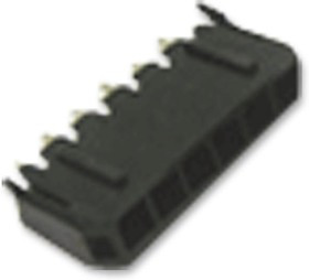 Разъём на плату 66201421122 WR-MPC3 Micro Power Connector WUE