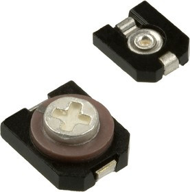 GKRP30066, 7- 30пФ, SMD конденсатор подстроечный