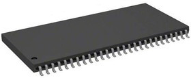 IS42S16160G-6TLI, SDRAM, 16М х 16бит, 5.4нс, параллельный интерфейс, TSOP-II-54