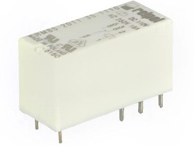 RM85-2011-35-1110, Реле электромагнитное, SPDT, Uобмотки 110ВDC, 16A/250ВAC, 480мВт