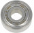 Подшипник генератора UNIVERSAL /8x22x7mm SKF 608-2Z Подшипник генератора UNIVERSAL /8x22x7mm SKF 608-2Z