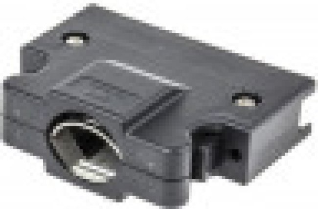 10350-52F0-008, D-Sub Backshells 50P JUNCTION SHELL SLDR PLUG NON-SHIELD