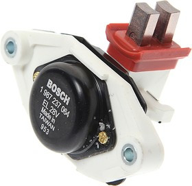 1987237064, Реле регулятор