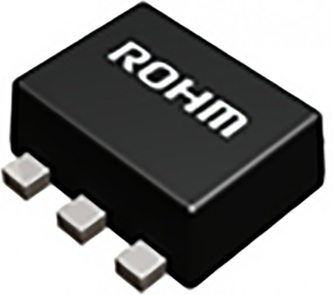 BU4330FVE-TR, Supervisory Circuits CMOS LOW VOLT DETEC