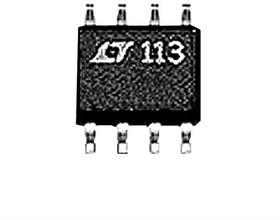 LTC485CN8#PBF, RS-485 Interface IC L Pwr RS485 Int Tran