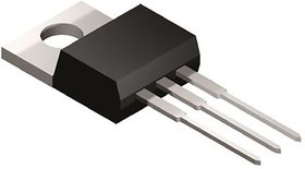 FDP33N25, Trans MOSFET N-CH 250V 33A 3-Pin(3+Tab) TO-220 Tube