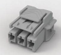9-1971773-2, Rectangular Connectors HousIngs