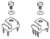 216907-1, Terminals .250 POWER TERM.A.P