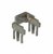216907-1, Terminals .250 POWER TERM.A.P