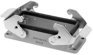 C146 11F016 901 8, Heavy Duty Power Connectors Bulkhead Housing C146 11F016 901 8, Heavy Duty Power Connectors Bulkhead Housing