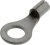19069-0035, Клемма с кольцевым наконечником, M4, #8, 18 AWG, 1.5 мм², Krimptite 19069 19069-0035, Клемма с кольцевым наконечником, M4, #8, 18 AWG, 1.5 мм², Krimptite 19069
