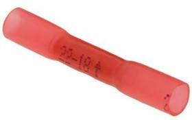 MH18BCK, Terminals Butt Connector 22-18 AWG