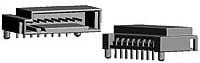 1743284-1, Automotive Connectors MQS HDR 8P ASSY(H-TYPE) 1743284-1, Automotive Connectors MQS HDR 8P ASSY(H-TYPE)