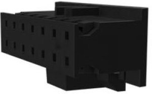 10073599-026LF, CONN HOUSING, RCPT, 26POS, 2MM 10073599-026LF, CONN HOUSING, RCPT, 26POS, 2MM