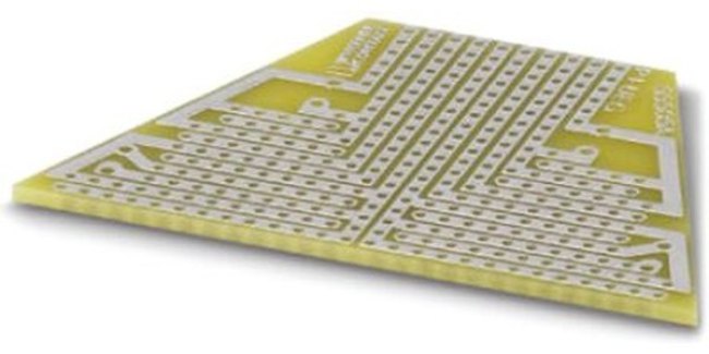 2790224, Electronic Housing-PCB