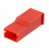 154719-2, Automotive Connectors BOOT/INSULATOR F. POSLOK TERM