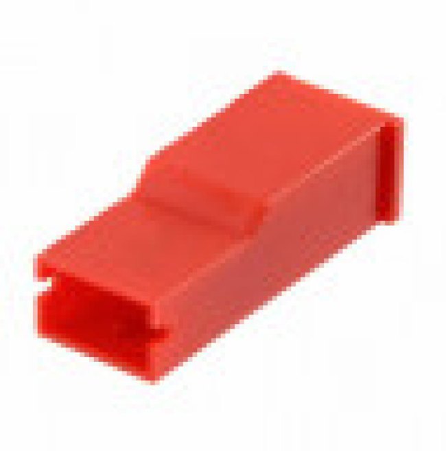 154719-2, Automotive Connectors BOOT/INSULATOR F. POSLOK TERM