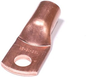 Медный наконечник Т 185-16-21 zeta10726