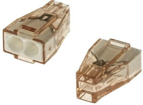 773-602 WAGO, Клеммник