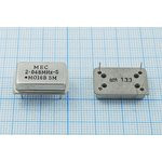 Кварцевый генератор 10.25882МГц, 3.3В,HCMOS/TTL в корпусе DIL14=FULL; гк 10258,82 \\FULL\T/CM\ 3,3В\