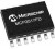 MCP2517FDT-H/SL, SOIC-14 CAN ICs ROHS MCP2517FDT-H/SL, SOIC-14 CAN ICs ROHS