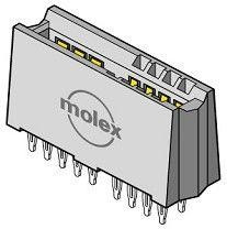 45912-0027, Standard Card Edge Connectors Power Edge Assy Powe y Power / Signal CPI 45912-0027, Standard Card Edge Connectors Power Edge Assy Powe y Power / Signal CPI