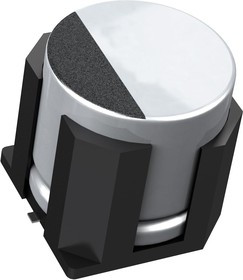 EEHZK1V391UV, SMD эл-лит 35V 390uF /10*10.5/125°C Polymer Hybrid