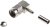 R124172120W, RF Connectors / Coaxial Connectors SMA / RIGHT ANGLE PLUG CRIMP TYPE CABLE 2.6/50 S R124172120W, RF Connectors / Coaxial Connectors SMA / RIGHT ANGLE PLUG CRIMP TYPE CABLE 2.6/50 S