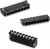662106130822, Headers &amp; Wire Housings WR-MPC3 Micro THT Male Right Hdr 6p