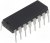 CD74HC195E, Counter Shift Registers High Speed CMOS 4-Bit Prl Access Reg CD74HC195E, Counter Shift Registers High Speed CMOS 4-Bit Prl Access Reg
