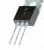 TIP47, Транзистор NPN 250В 1А 40Вт 10МГц [TO-220]