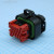776273-1, Automotive Connectors 14P AMPSEAL PLUG ASY 776273-1, Automotive Connectors 14P AMPSEAL PLUG ASY
